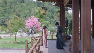 قسمت 18 the princess and the werewolf 2023 شاهدخت و گرگینه ، برو پرنسس برو2 + قسمت هجدهم