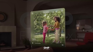 هدست ویژن پرو اپل و متاورس