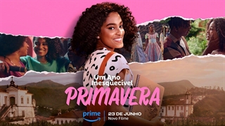 فیلم سالی به یاد ماندنی: بهار با زیرنویس فارسی/ Um Ano Inesquecível: Primavera 2023