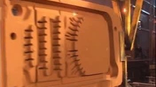 کارخانجات صنعتی ایرفو - بخش پنجم