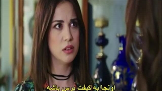 سریال عشق سیاه و سفید قسمت سی یکم با زیرنویس فارسی