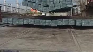 بارگیری آهن آیین صنعت 10 مرداد