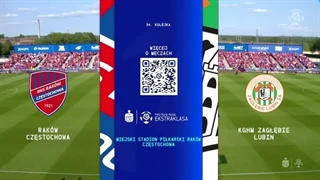 *Rakow 1-1 Zagleble*قهرمانی تیم Rakow در هفته سی و چهارم 10/5/1402 مرداد