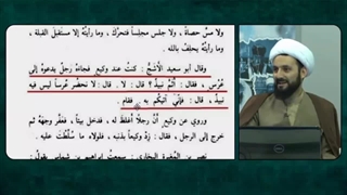 عالم اهل سنت در عروسی که شراب نبود شرکت نمیکرد