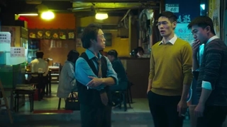 سریال تایوانی وای نه مشکلی پیش اومده قسمت 5 با زیرنویس فارسی