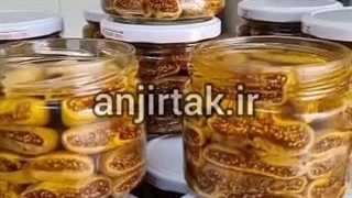 خواص ترکیب عسل و انجیر خشک استهبان سایت انجیرتک