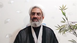 حجت الاسلام واسعی: عمل به شریعت - عهد عتیق و عهد جدید