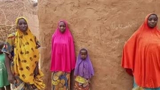 ۱۴۰۲۰۵۱۱: نیجر و استعمار فرانسه - سورنا چگینی