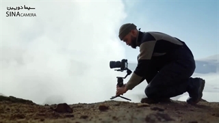 معرفی استابلایزر رونین DJI RS3