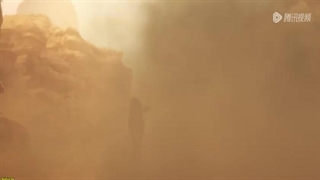 انیمه شمشیر نگهبانان قسمت 3 با زیرنویس چسبیده فارسی