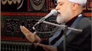 اهمیت توبه در همین دنیا ( حجت الاسلام محمد رضا رنجبر ) پیلینگ