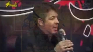 حاج مصطفی برماسی روضه ورود اسرا به کوفه