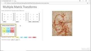 آموزش سی اس اس  Transform ها و Transition ها - گرافیسم
