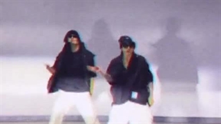 آپدیت تیک‌تاک جونگکوک با چالش Seven به همراه مینگیو