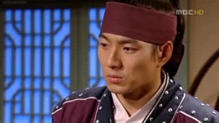 میکس‌‌ سریال کره‌ای افسانه جومونگ با آهنگ رویا از حمید عسکری