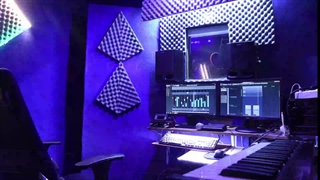 استودیو صدابرداری استان قم