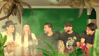 دوبله کنارتیمی انیمیشن ماداگاسکار