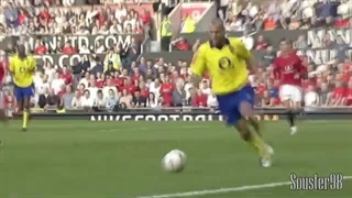 Freddie Ljungberg 2003/04