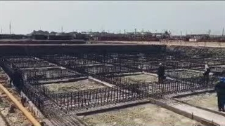 #آرماتوربندی #آقای_رنگو