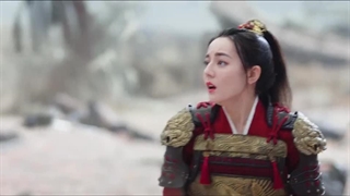 سریال چینی افسانه آنله قسمت ۳۵ با زیرنویس فارسی