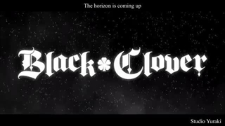 نایتکور 「English Cover」Black Clover OP 3 "Black Rover" FULL VER. 『 ブラッククローバー』【Sam Luff】- Studio Yuraki