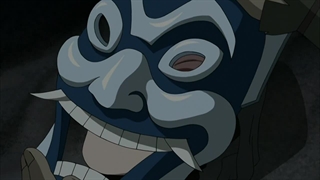 آواتار آخرین بادافزار فصل اول قسمت 13با زیرنویس فارسی چسبیده