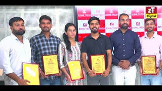 Toppers Meet with SSC JE 2022 Top Rankers _ Crack AEn & JEn Exam in First Attempt with ZONE TECH