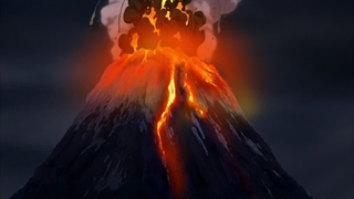 آواتار آخرین بادافزار فصل اول قسمت 14 با زیرنویس فارسی چسبیده