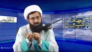 مردم آخوندها را نمی خواهند، چرا با زبان خوش نرفتید که مردم  مجبور شوند به کف خیایبان بیایند و به زور شما ها را ببرند