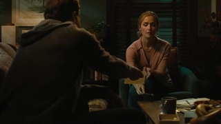 فیلم Insidious:The red door 2023 با زیرنویس فارسی چسبیده