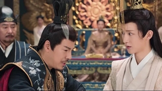 سریال چینی  قلب من My heart 2021 قسمت 1 با زیرنویس فارسی