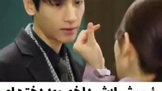 عشق شیرین است ⁦ ^ - ^