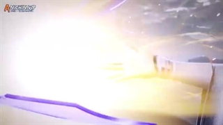 انیمه 100000 تسویه چی (One Hundred Thousand Years of Qi Refining) قسمت 35 زیرنویس فارسی