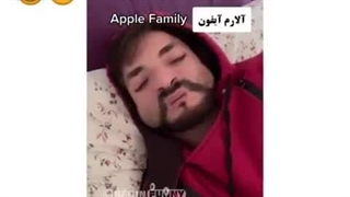 فقط آیفون دارا درک میکنن