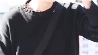 اخبار: ویدیویی از لی مین هو در فرودگاه برای...