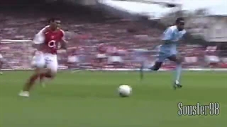 José Antonio Reyes 2004/05