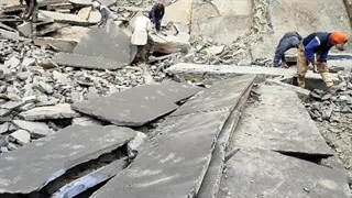 فروش سنگ لاشه سنگ ورقه ای سنگ