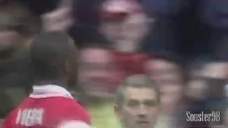 Patrick Vieira 1997/98