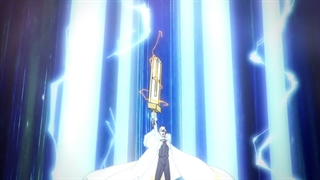 D Gray Man Hallow - 04