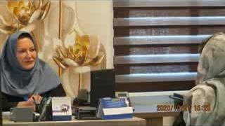 شمن رضایی ( راز و نیاز )