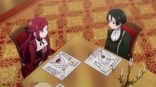 انیمه مفسدترین ملکه غول آخر_ از آدم بده تا ناجی  قسمت 5