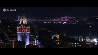 قسمت دوم سریال قهوه ترک