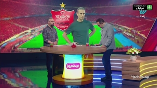 اخبار و حواشی داغ پرسپولیس و فوتبال ایران (14 مرداد)