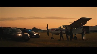 دانلود فیلم شکارچی روح Soulcatcher 2023 با زیرنویس فارسی + تیزر