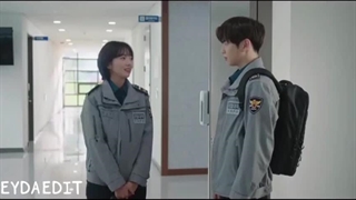 ••...به تو میدم دلُ عشق مغرور...••میکس کوتاه از سریال پلیس های تازه کار