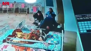 تصاویر ضرب و جرح معلولان در بوشهر؛ دستور بازداشت فرد خاطی صادر شد