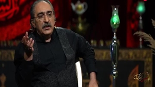 برنامه از سرگذشت قسمت 7 پارت 2 با حضور ستاره سادات قطبی و شهرام شکیبا با اجرای علی قلیچ