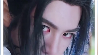 میکس سریال چینی شاهدخت و گرگینه