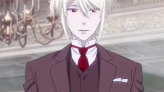 ویلیام جیمز موریارتی /کراش