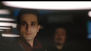 عقرب عاشق(قسمت پنجم/کیفیت های مختلف)